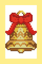 Mini Dazzles™ - Christmas Season W3