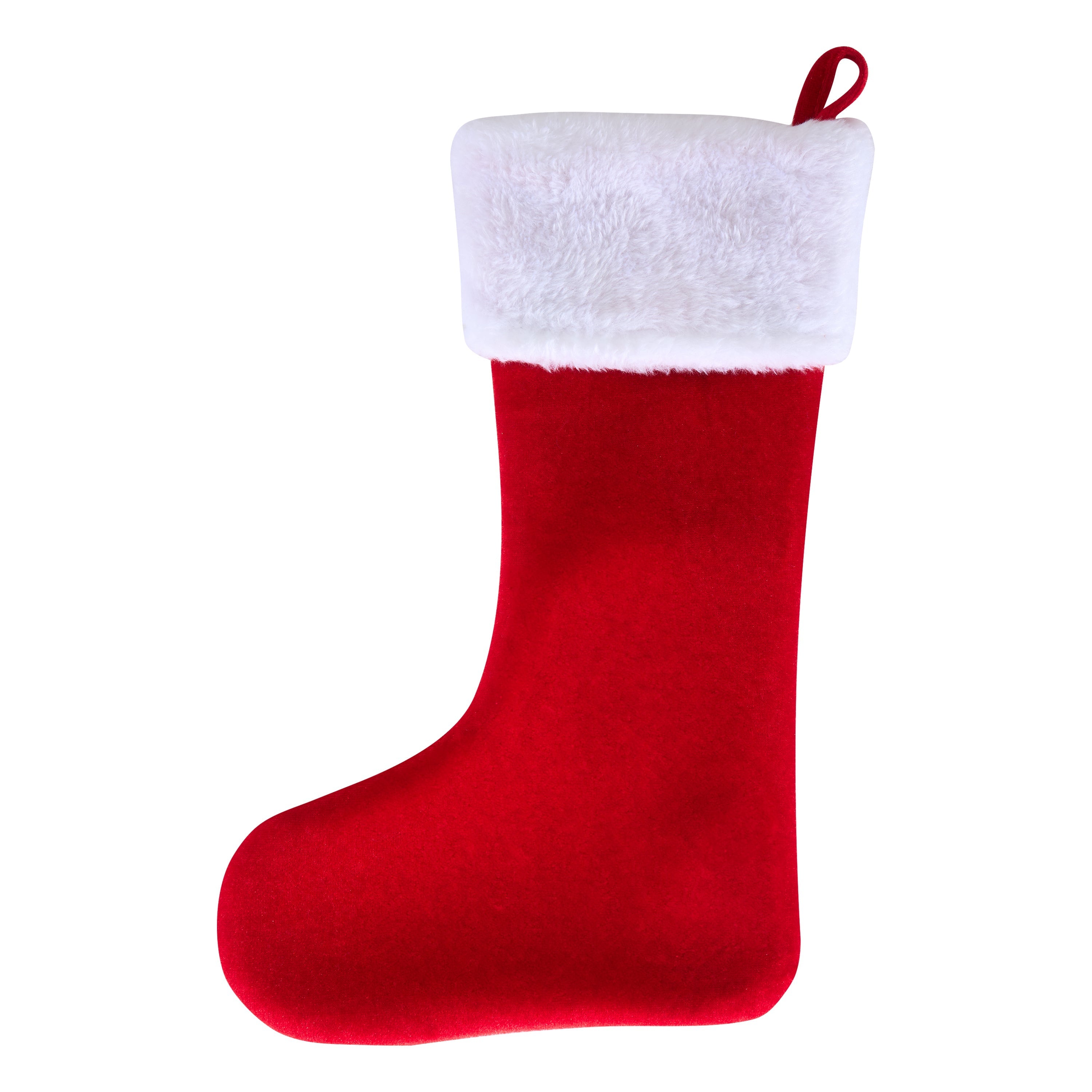 Christmas Stocking - Charlie Brown™ Christmas Carols O6
