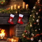 Christmas Stocking - Charlie Brown™ Christmas Carols O6