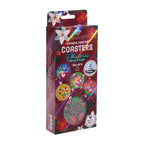 Coasters - Christmas Merry & Bright H2