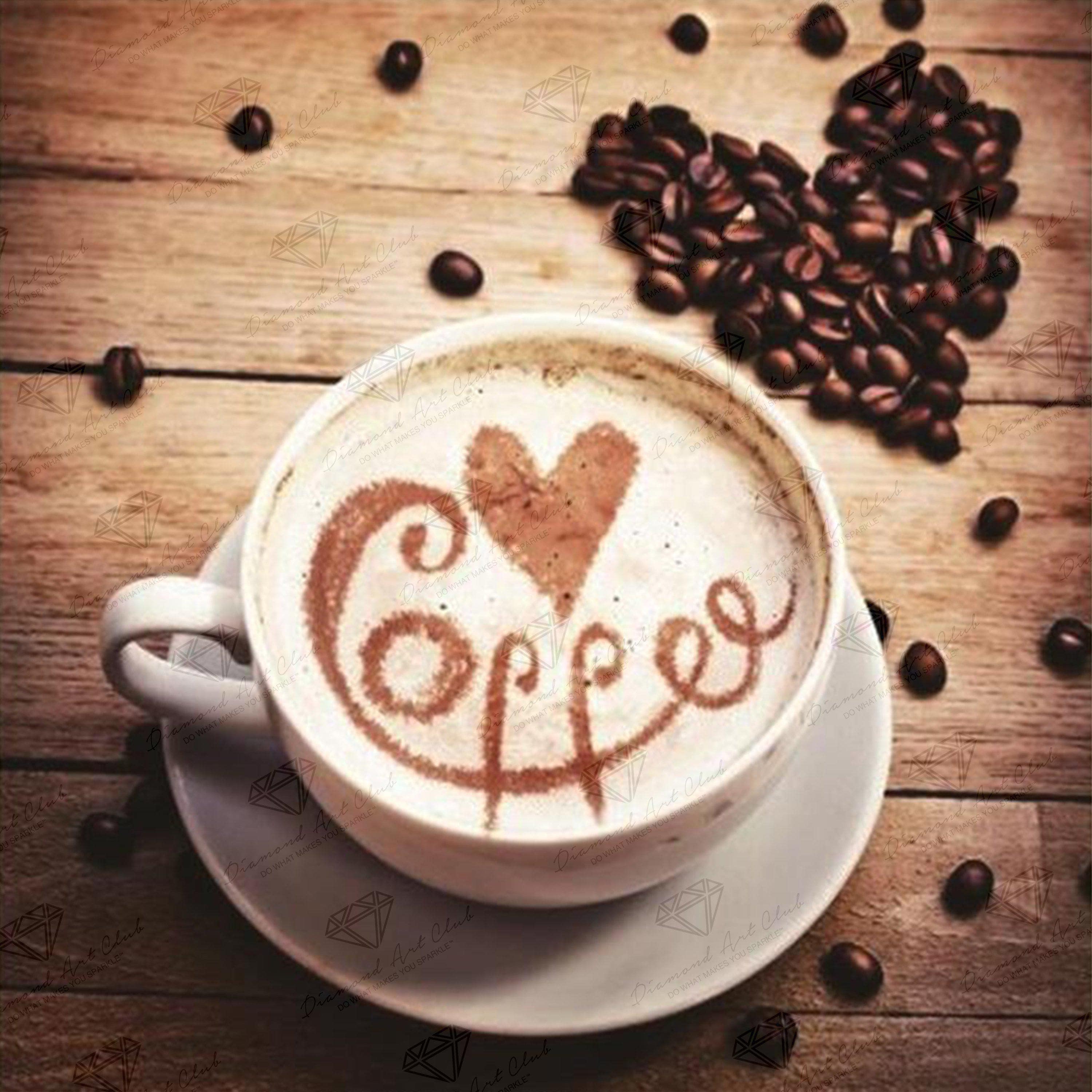 Coffee Cup Z7