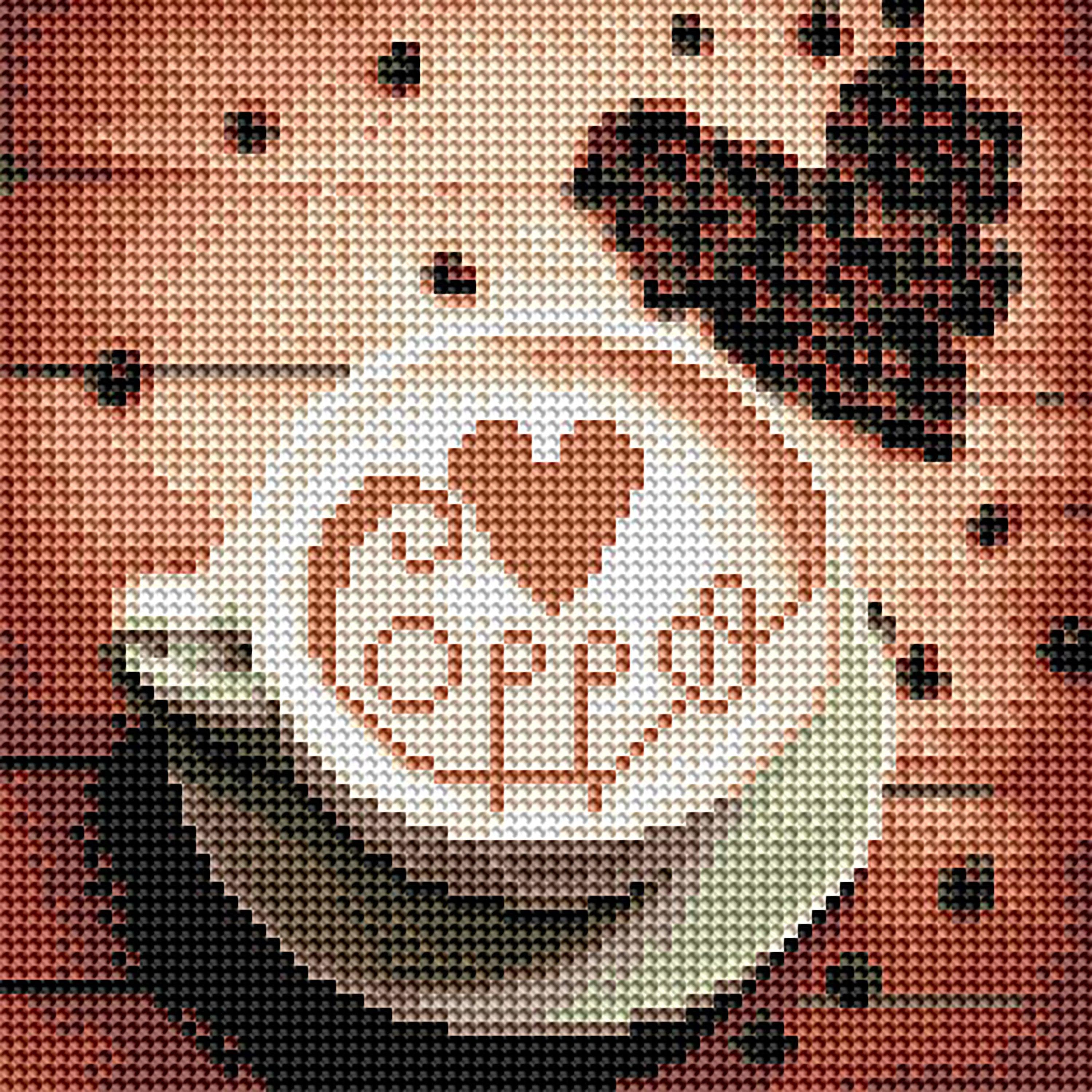 Coffee Cup K2