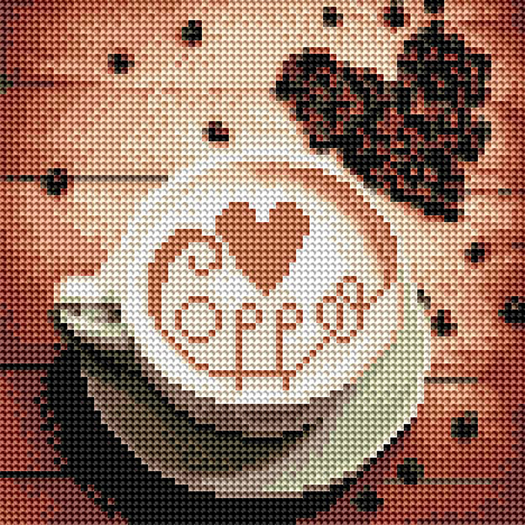 Coffee Cup Z7