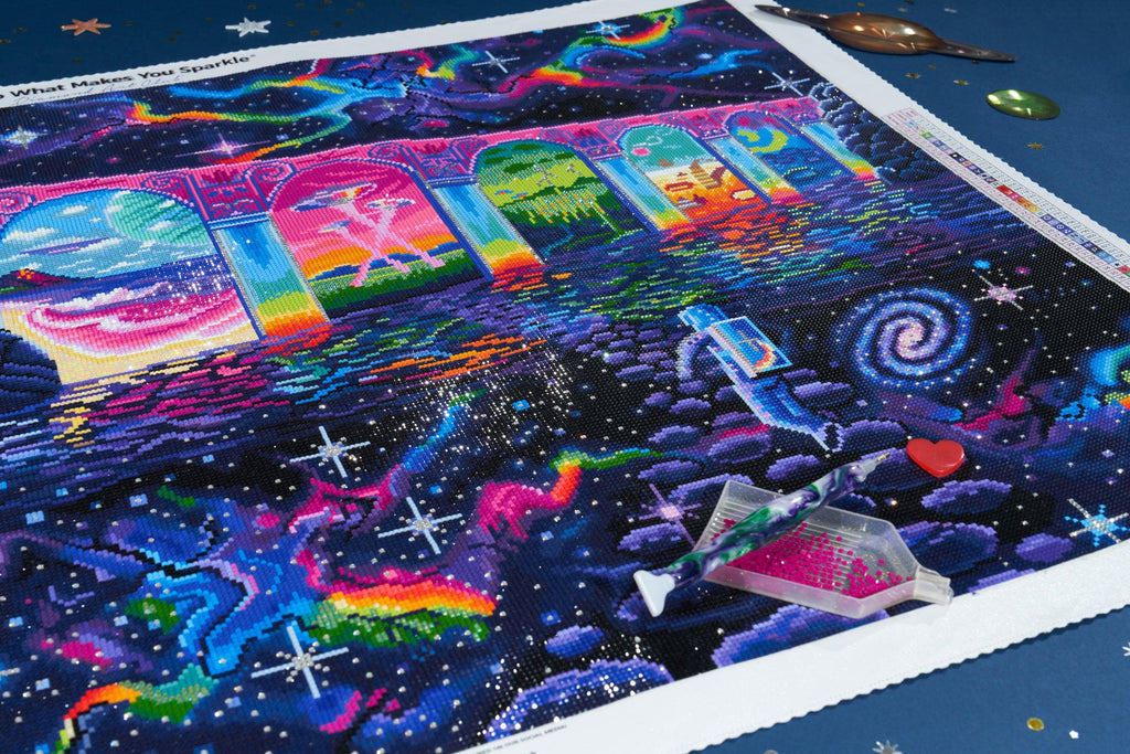 Cosmic Trip O4