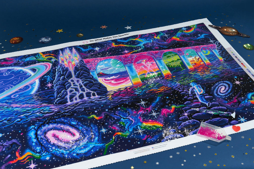 Cosmic Trip O4
