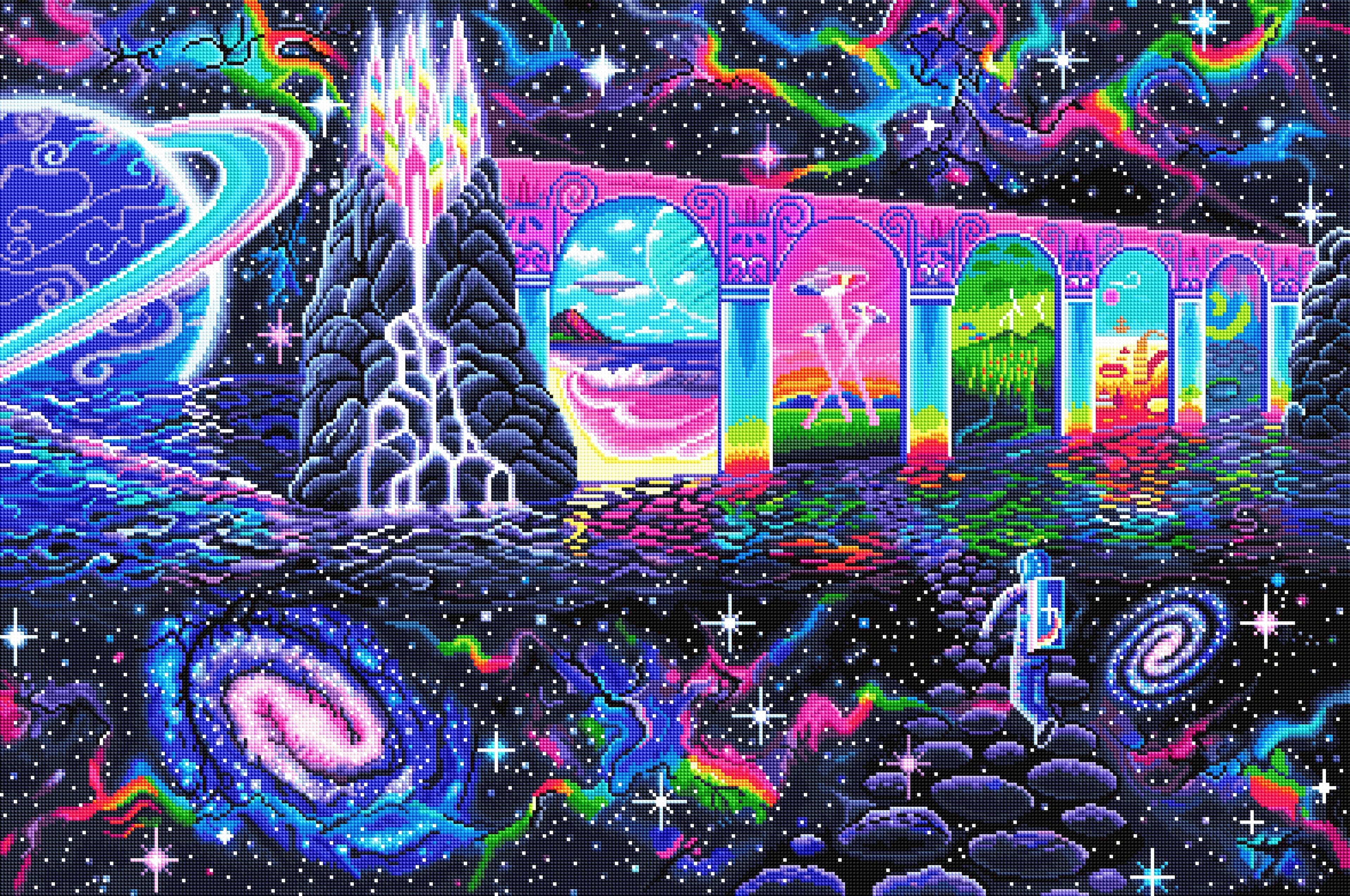 Cosmic Trip O4