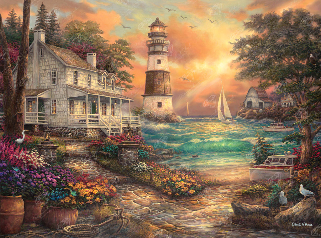 Cottage by the Sea N4