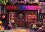 Cottontail Candy Company G5