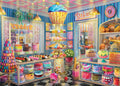 Cupcake Bakery S6