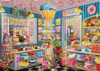 Cupcake Bakery S6
