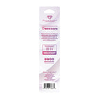 Curved Stainless Steel Tweezers I9