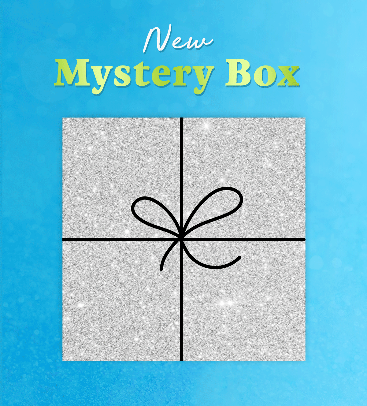 Cyber Monday - Mystery Box #1 P3
