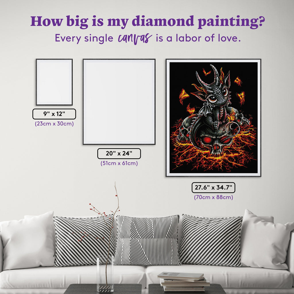 Descendant of the Volcano A6