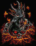 Descendant of the Volcano A6