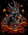 Descendant of the Volcano A6