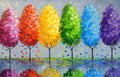 Each Tree Has A Soul G5