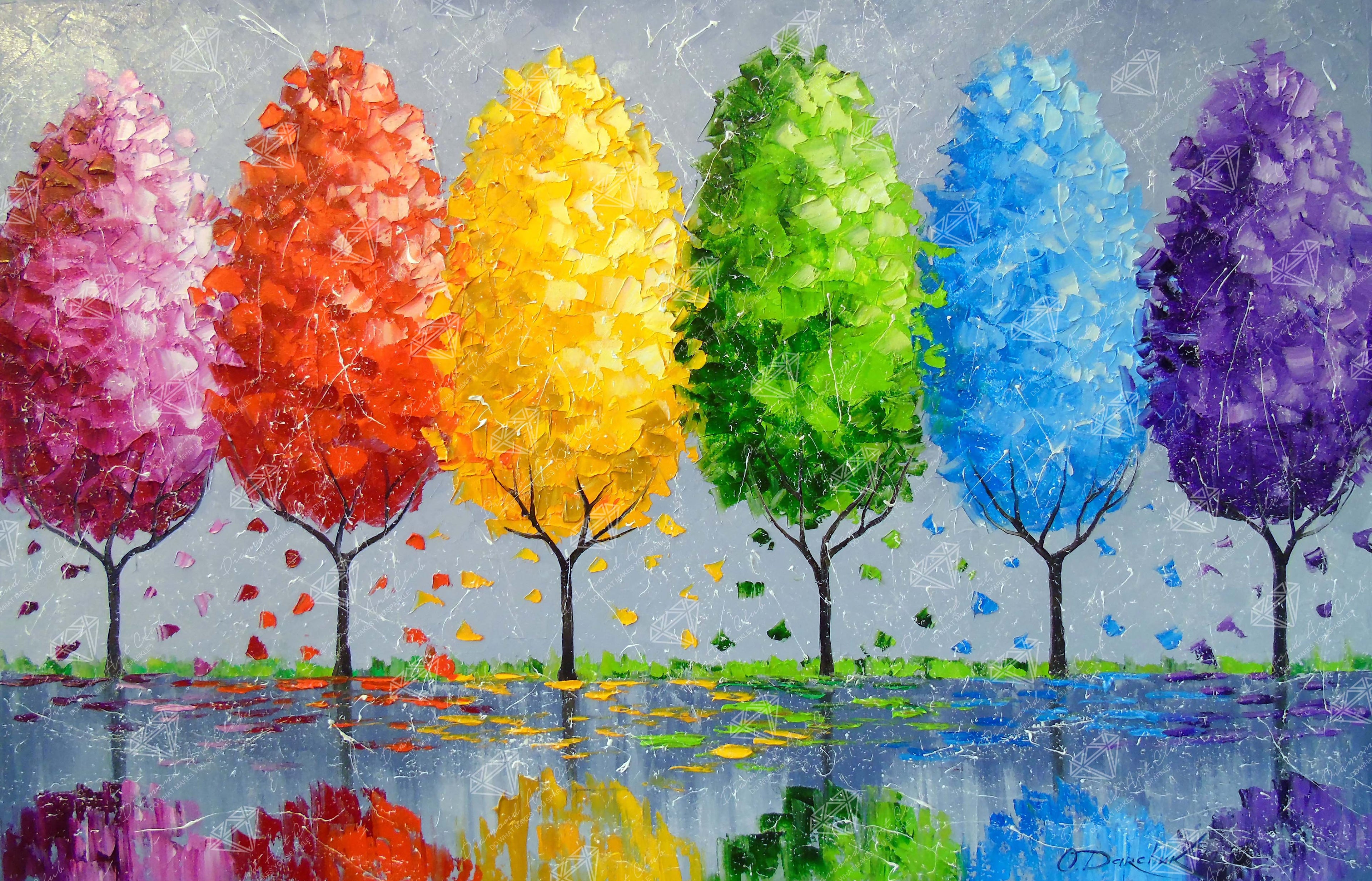 Each Tree Has A Soul G5