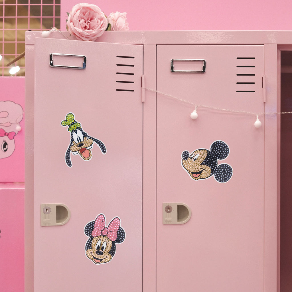 Easy Gem™ Magnets - Mickey and Friends™ (Set of 3) P8