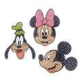 Easy Gem™ Magnets - Mickey and Friends™ (Set of 3) P8