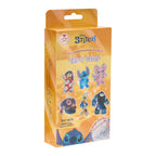 Easy Gem™ Stickers - Lilo & Stitch™ (Set of 6) H3