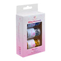 Electro Diamond® - Square (Set of 3) M2
