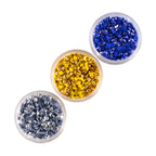 Electro Diamond® - Square (Set of 3) M2