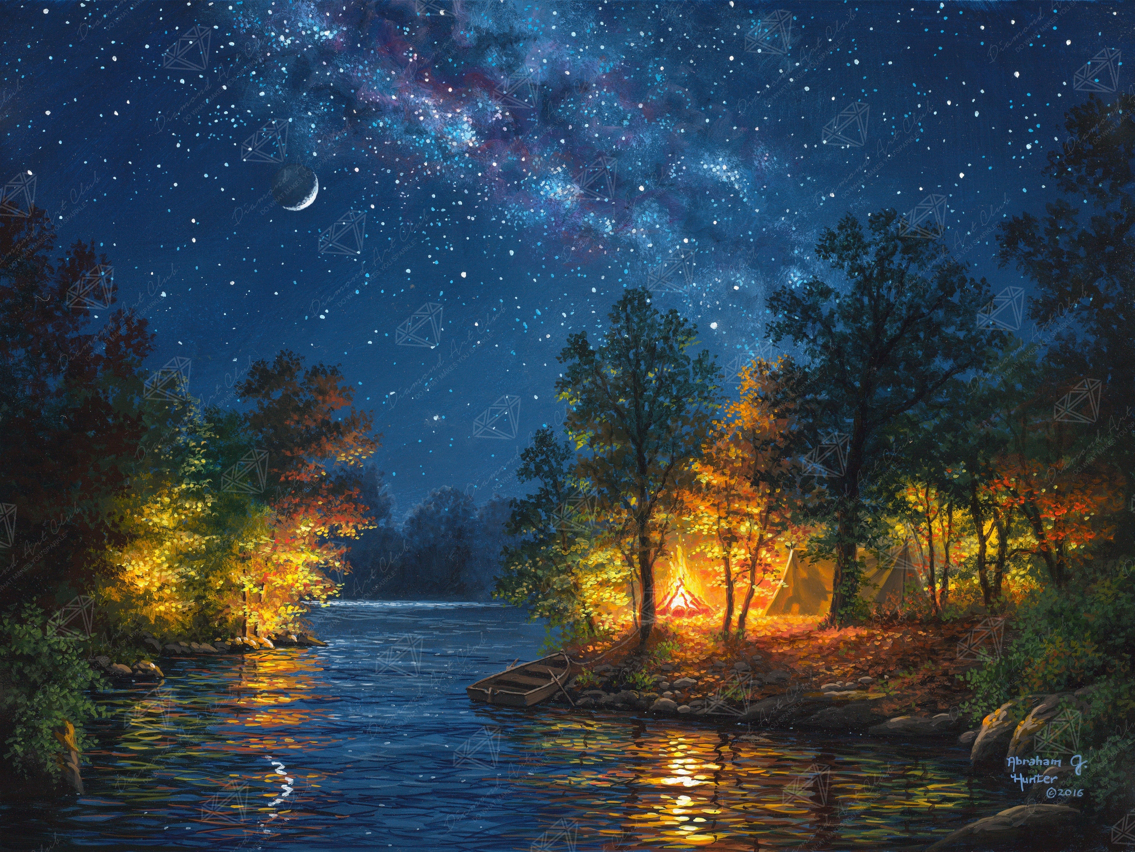 Evening Melodies K0