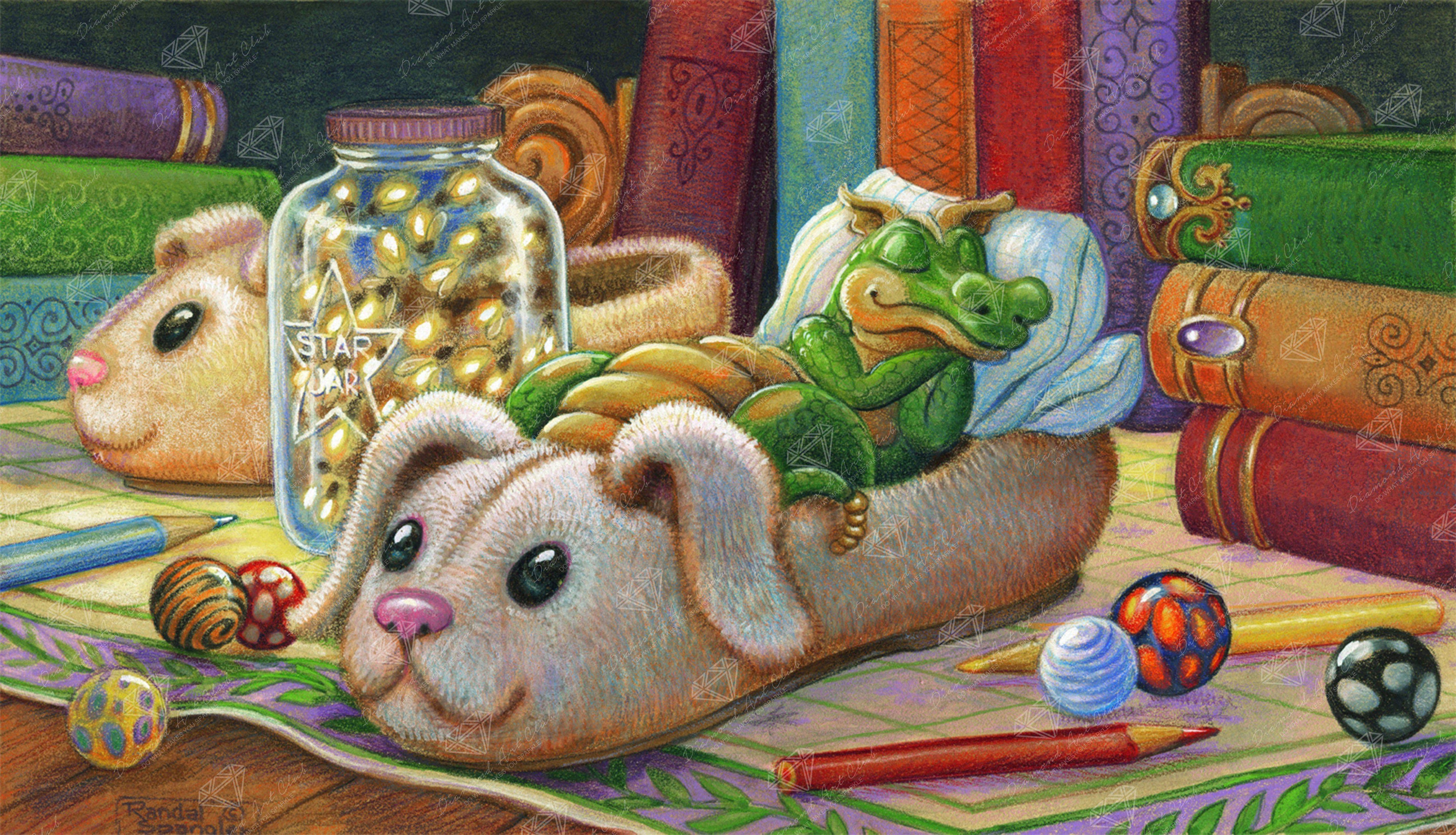 Fairytale Dreams N6