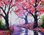 Fall Time Z1