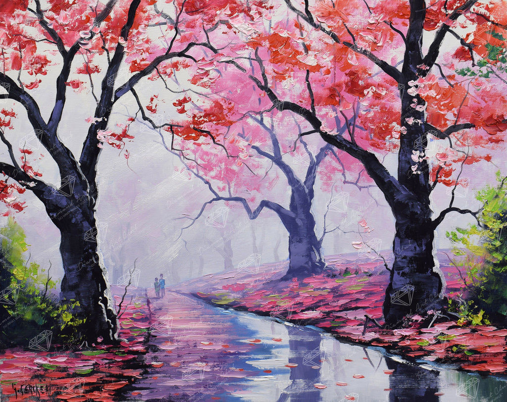 Fall Time Z1