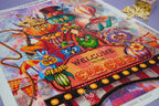 Family Circus J7
