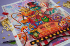 Family Circus J7