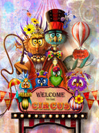 Family Circus J7