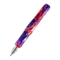 Twist And Pick Premium Pen - Flamenco Celestial Swirl W4