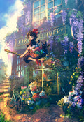 Flower Delivery T4