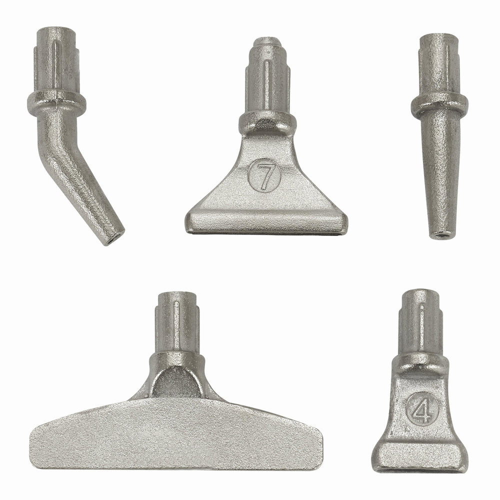 Forever Stainless Steel Placers (5-Pack, Old Version) W1