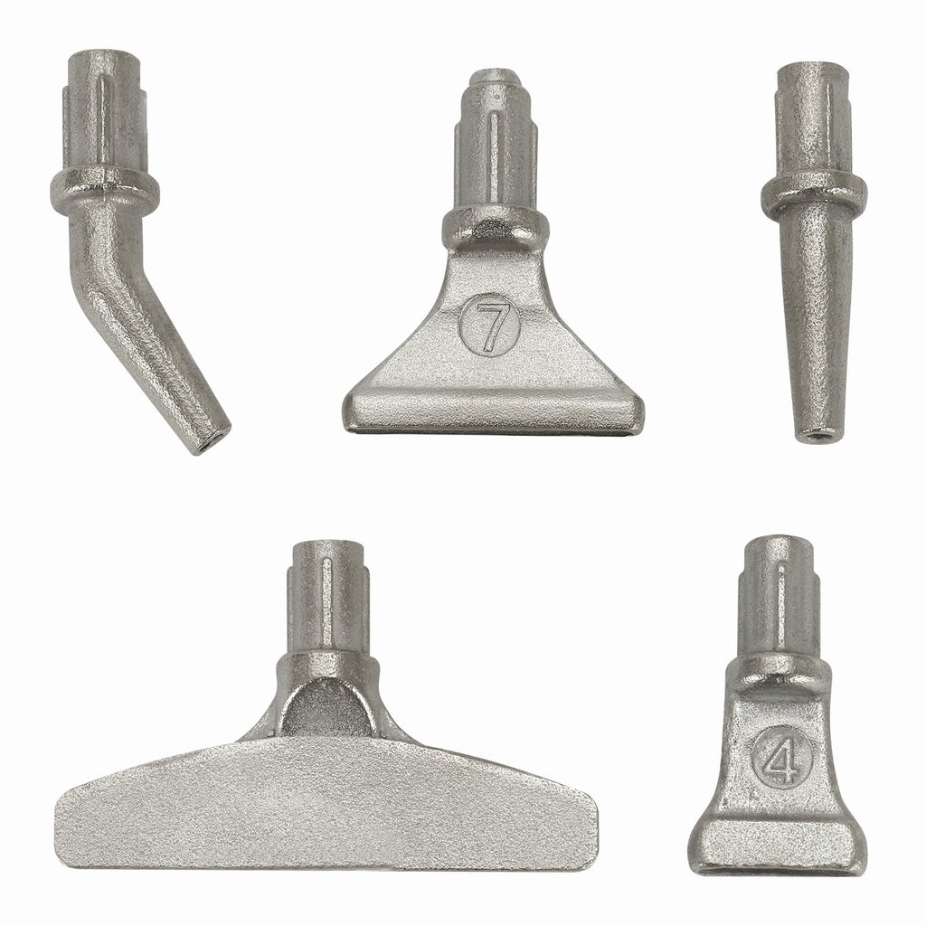 Forever Stainless Steel Placers (5-Pack, Old Version) W1