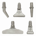 Forever Stainless Steel Placers (5-Pack, Old Version) W1