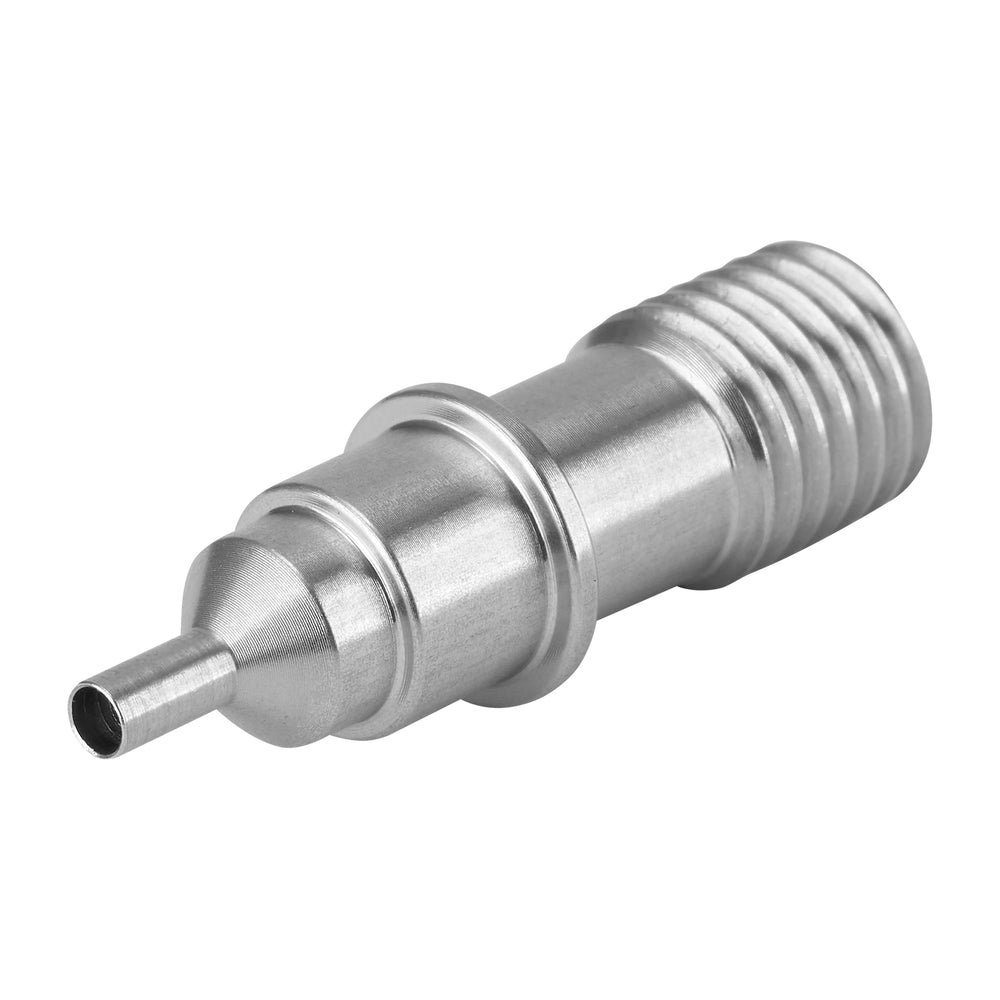 Forever Stainless Steel Single Placer Tip for Twist and Pick Premium Pens L9