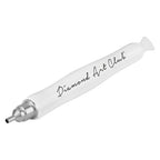 Forever Stainless Steel Single Placer Tip for Twist and Pick Premium Pens L9