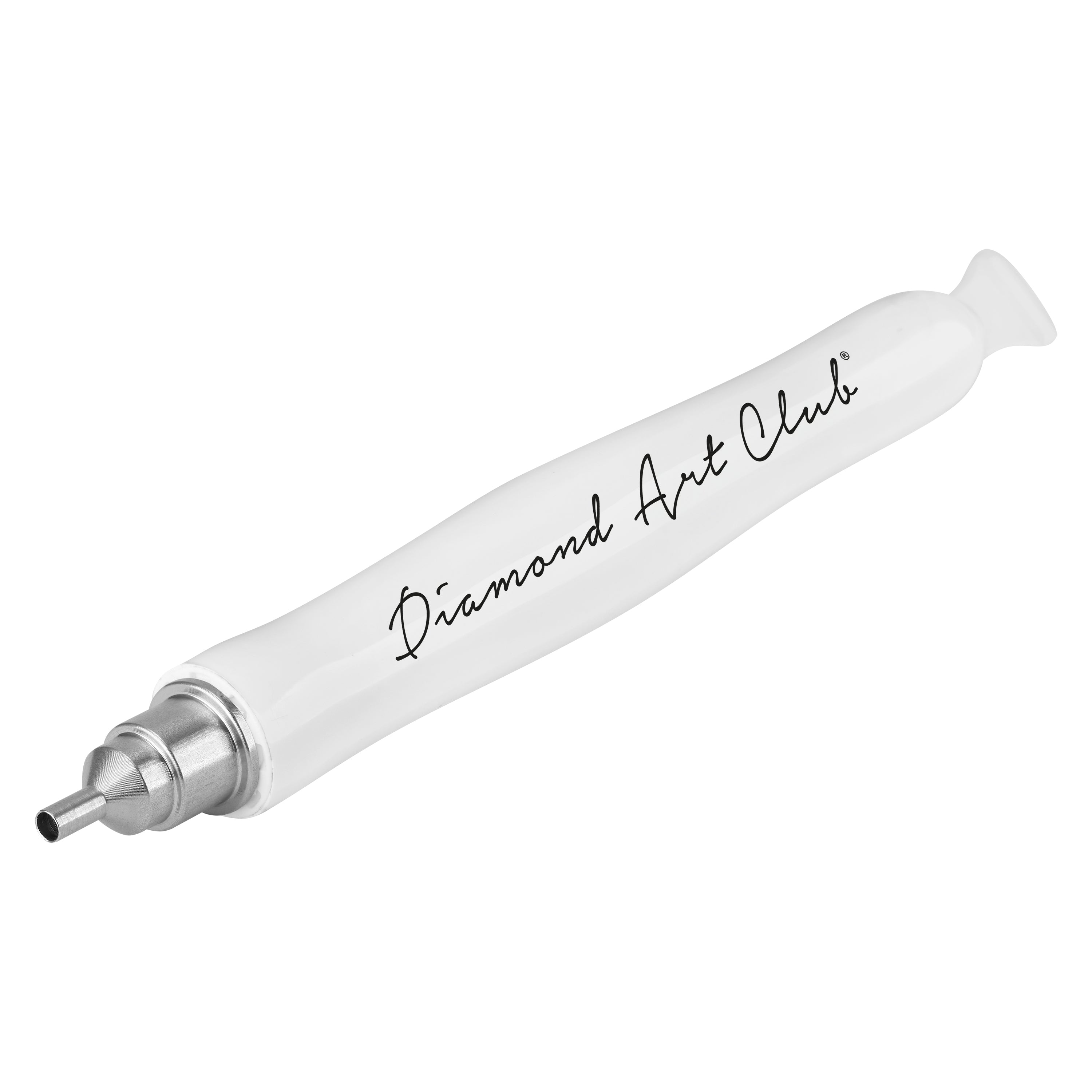 Forever Stainless Steel Single Placer Tip for Twist and Pick Premium Pens L9