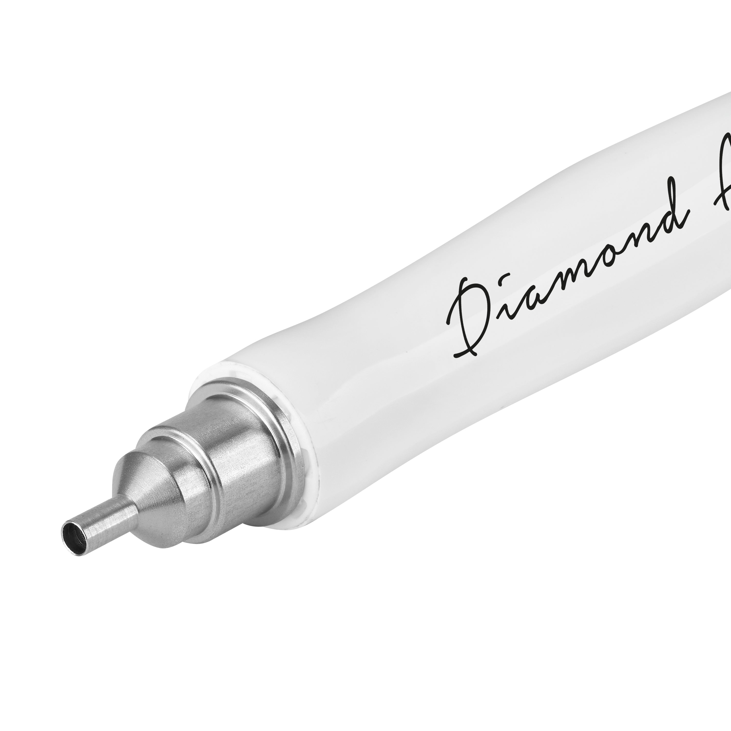 Forever Stainless Steel Single Placer Tip for Twist and Pick Premium Pens L9