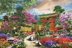 Fuji Flora U3