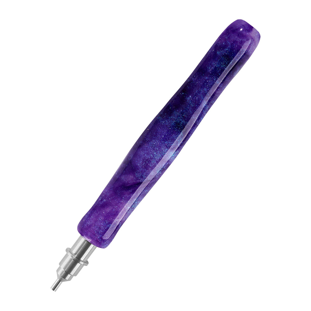 Twist And Pick Premium Pen - Galactic Twist Swirl H1