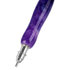 Twist And Pick Premium Pen - Galactic Twist Swirl H1
