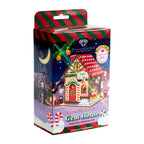 Gem House - Santa's Workshop U3