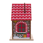 Gem House - Santa's Workshop U3