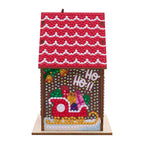 Gem House - Santa's Workshop U3