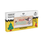Hanging Sign - Warm Wishes M6