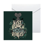 Hocus Pocus™ DIY Cards (Set of 3) Z1